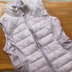 Lululemon Down for It All Vest
